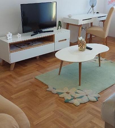 Apartment Meli Varaždin Buitenkant foto
