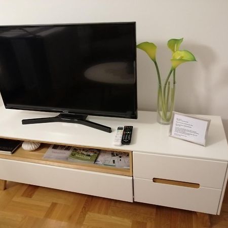 Apartment Meli Varaždin Buitenkant foto