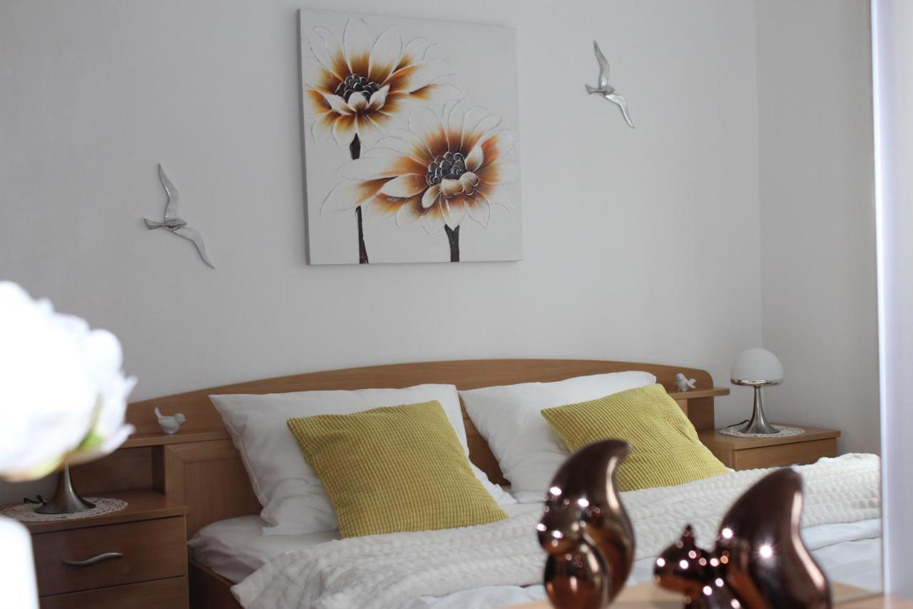 Apartment Meli Varaždin Buitenkant foto