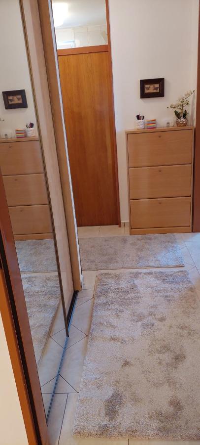 Apartment Meli Varaždin Buitenkant foto