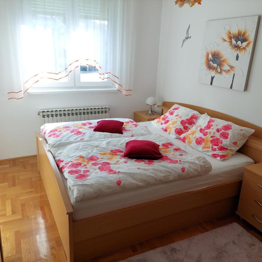 Apartment Meli Varaždin Buitenkant foto