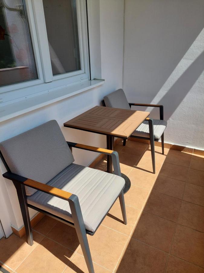 Apartment Meli Varaždin Buitenkant foto