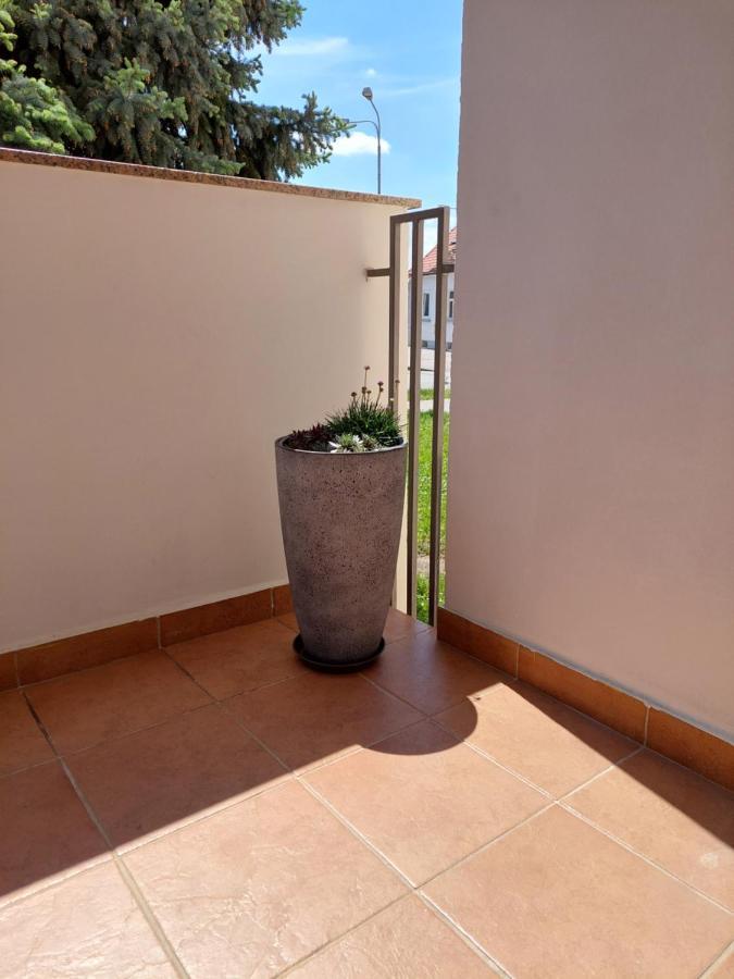 Apartment Meli Varaždin Buitenkant foto