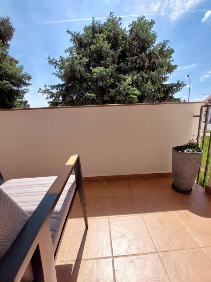 Apartment Meli Varaždin Buitenkant foto