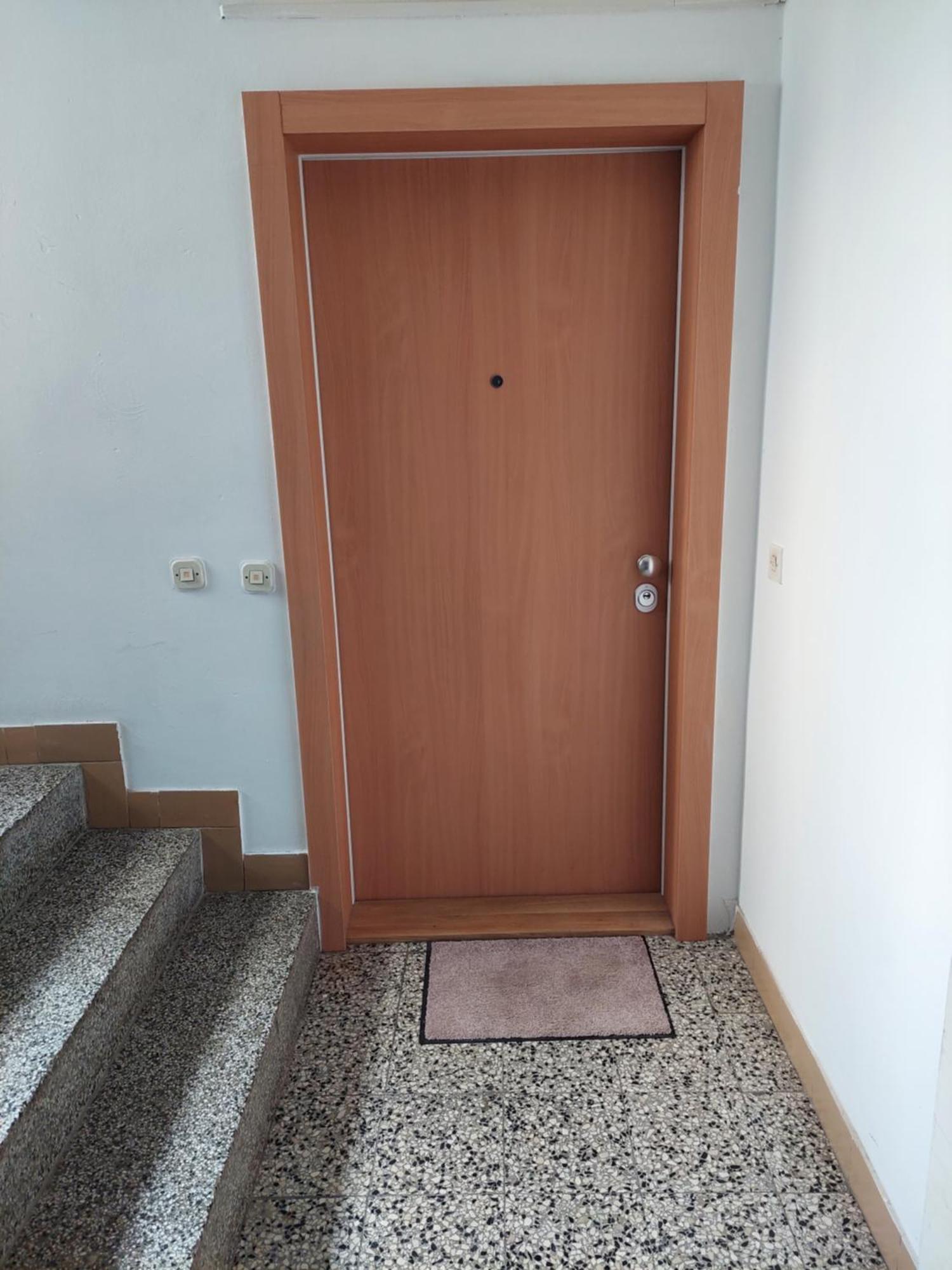 Apartment Meli Varaždin Buitenkant foto