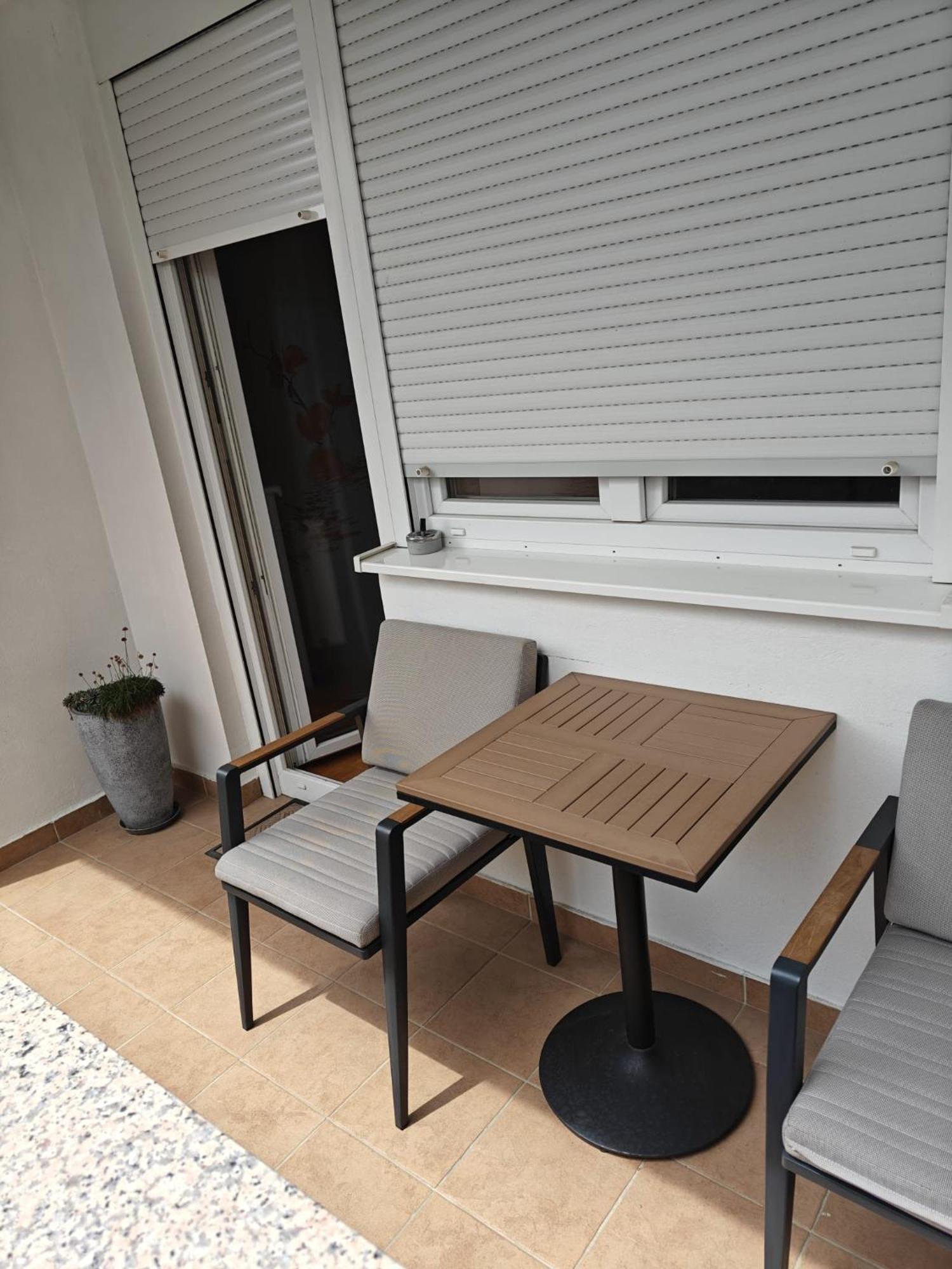 Apartment Meli Varaždin Buitenkant foto