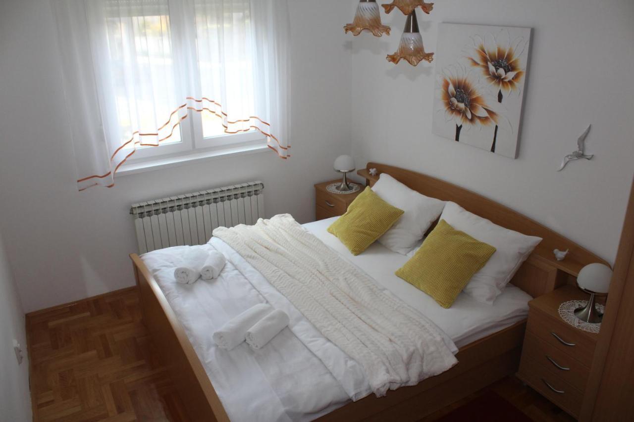 Apartment Meli Varaždin Buitenkant foto